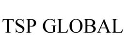 TSP GLOBAL trademark