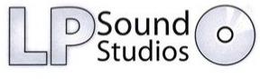 LP SOUND STUDIOS trademark