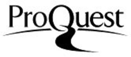 PROQUEST trademark