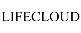 LIFECLOUD trademark