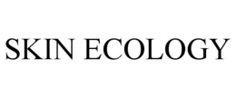 SKIN ECOLOGY trademark