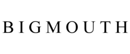 B I G M O U T H trademark