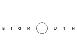 B I G M O U T H trademark