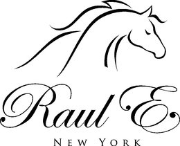 RAUL E NEW YORK trademark