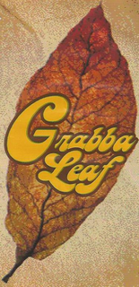 GRABBA LEAF trademark