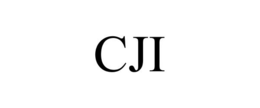 CJI trademark