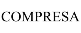 COMPRESA trademark