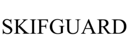 SKIFGUARD trademark