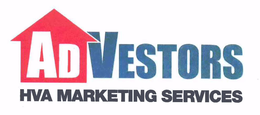 ADVESTORS HVA MARKETING SERVICES trademark