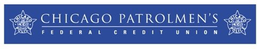 CHICAGO PATROLMEN'S FEDERAL CREDIT UNION CHICAGO POLICE trademark