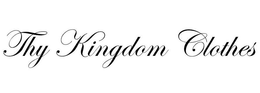 THY KINGDOM CLOTHES trademark