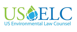 US ELC US ENVIRONMENTAL LAW COUNSEL trademark