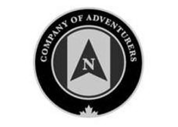 COMPANY OF ADVENTURERS N trademark