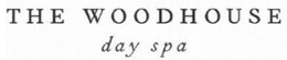 THE WOODHOUSE DAY SPA trademark