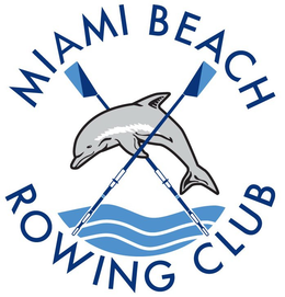 MIAMI BEACH ROWING CLUB trademark
