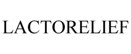 LACTORELIEF trademark