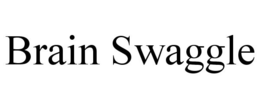 BRAIN SWAGGLE trademark