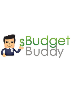 $ BUDGET BUDDY trademark