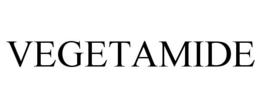 VEGETAMIDE trademark