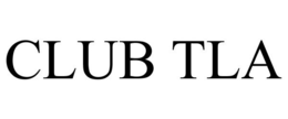 CLUB TLA trademark