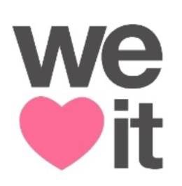 WE IT trademark