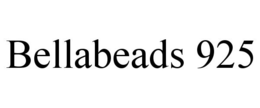 BELLABEADS 925 trademark