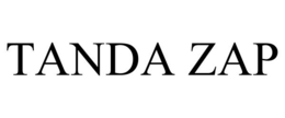 TANDA ZAP trademark
