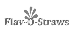 FLAV-O-STRAWS trademark