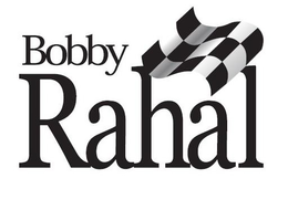 BOBBY RAHAL trademark