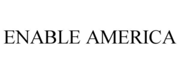 ENABLE AMERICA trademark