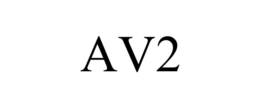 AV2 trademark