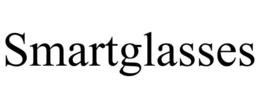 SMARTGLASSES trademark