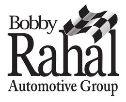 BOBBY RAHAL AUTOMOTIVE GROUP trademark