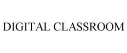 DIGITAL CLASSROOM trademark