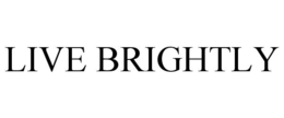 LIVE BRIGHTLY trademark