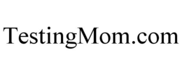 TESTINGMOM.COM trademark