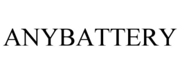 ANYBATTERY trademark