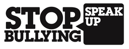 STOP BULLYING SPEAK UP trademark
