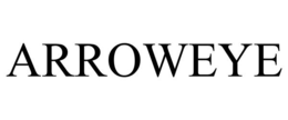 ARROWEYE trademark