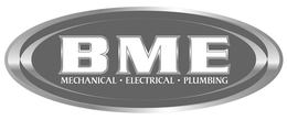 BME MECHANICAL & ELECTRICAL PLUMBING trademark