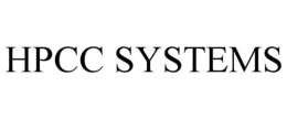 HPCC SYSTEMS trademark