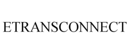 ETRANSCONNECT trademark