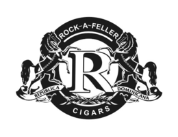ROCK-A-FELLER REPUBLICA R DOMINICANA CIGARS trademark