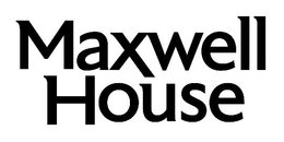 MAXWELL HOUSE trademark