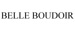 BELLE BOUDOIR trademark