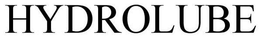HYDROLUBE trademark