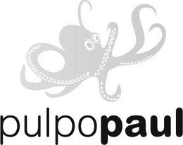 PULPOPAUL trademark