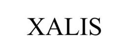 XALIS trademark