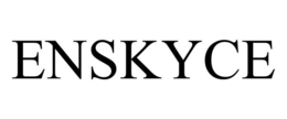 ENSKYCE trademark
