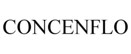 CONCENFLO trademark